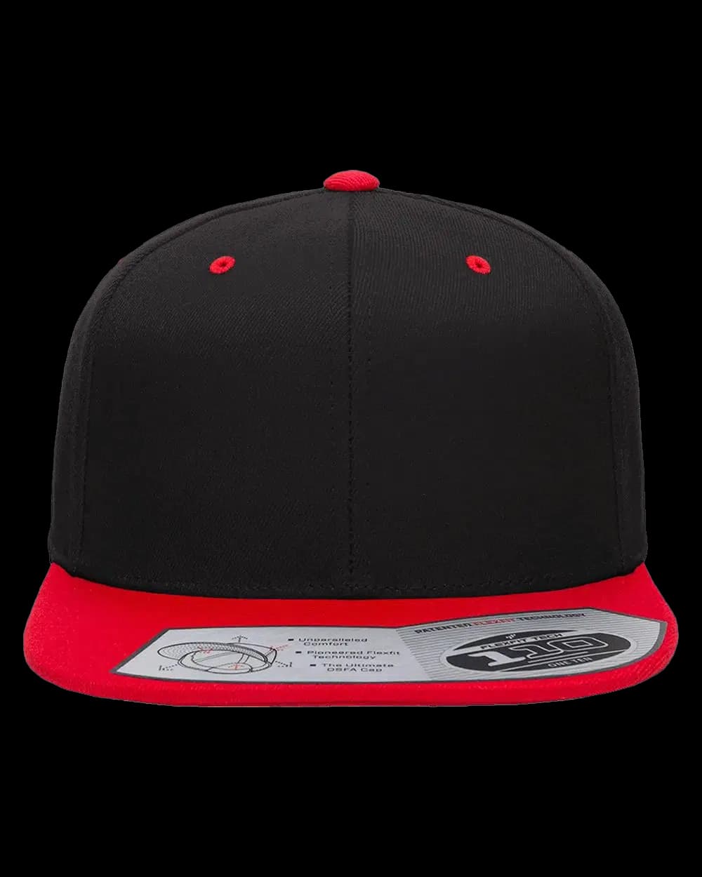 Flexfit 110F Snapback