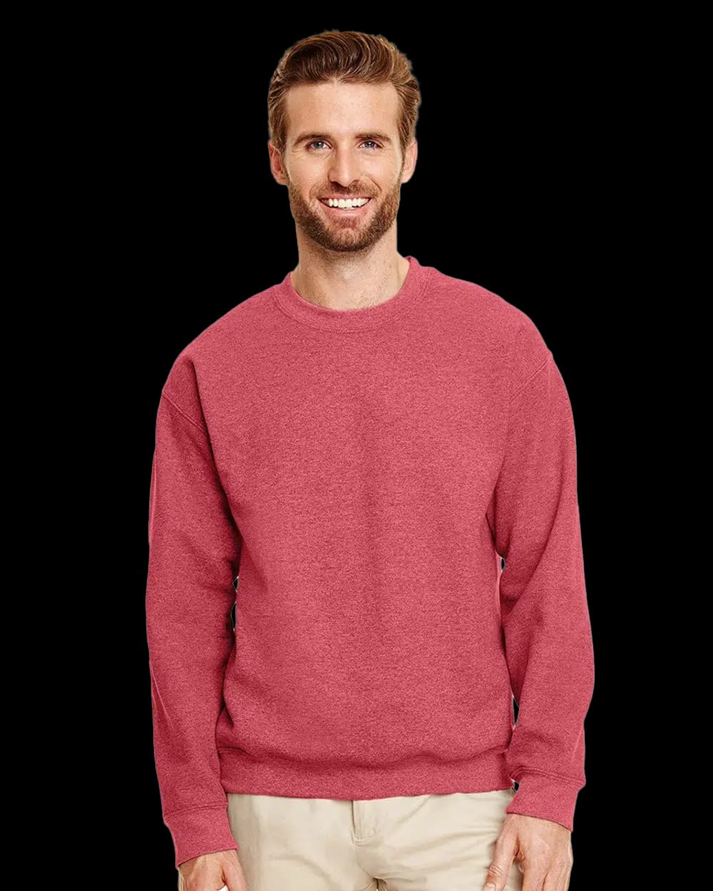 Gildan Heavy Blend Crewneck