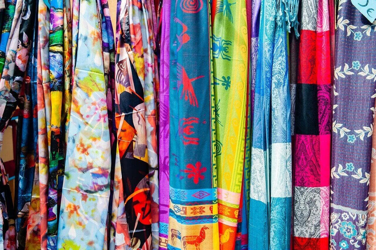 Custom Apparel: Your Brand’s Best Ambassador