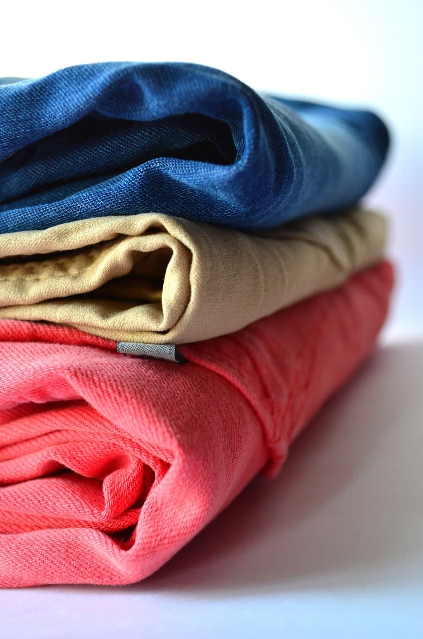 Make Your Message Stick with Custom Clothing