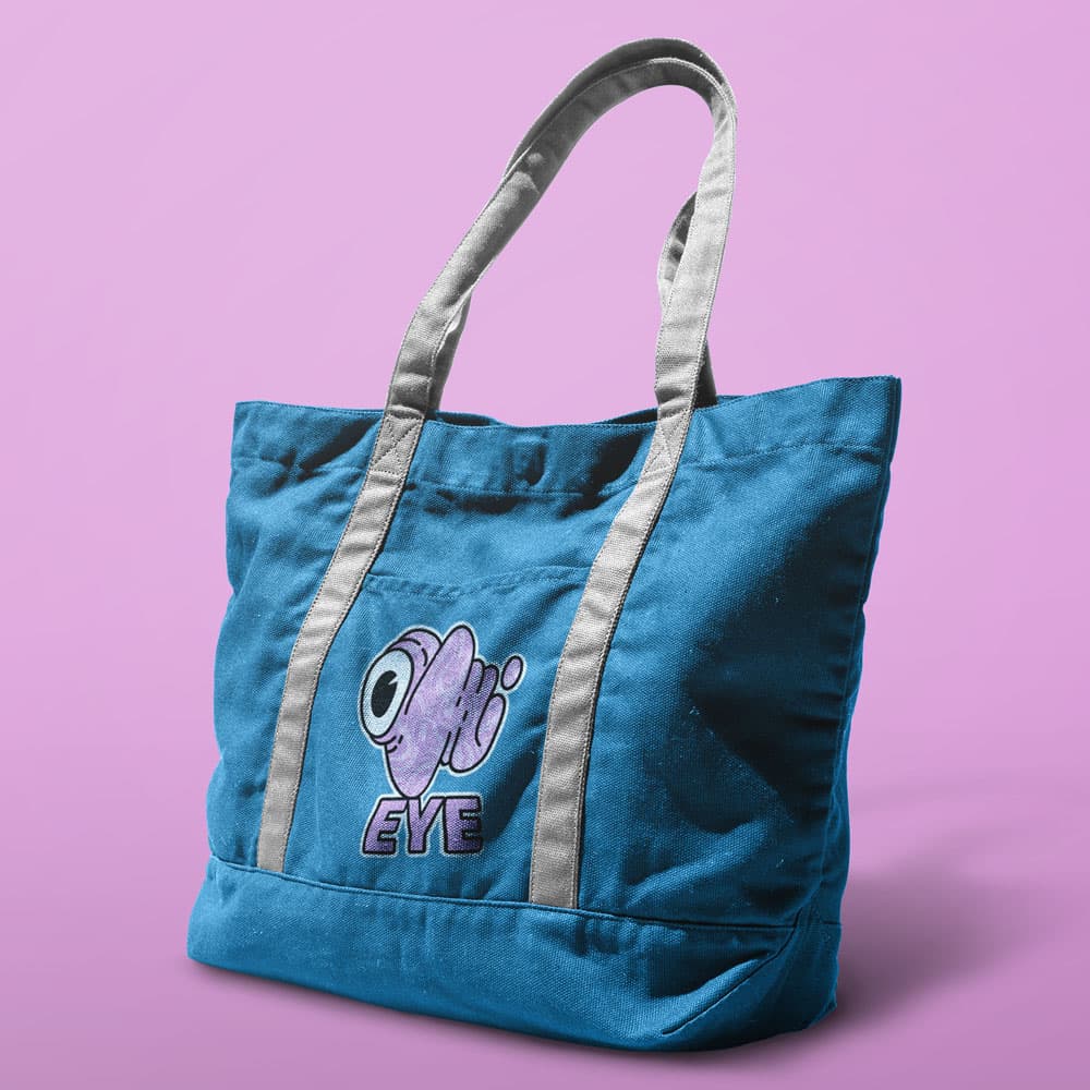 Durable Personalized Tote Bags Built to Last