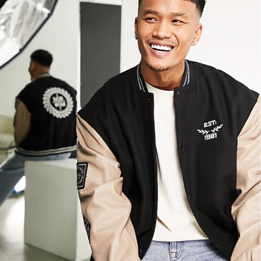 Make it Last with Custom Varsity Jackets with Improved Quilted Lining