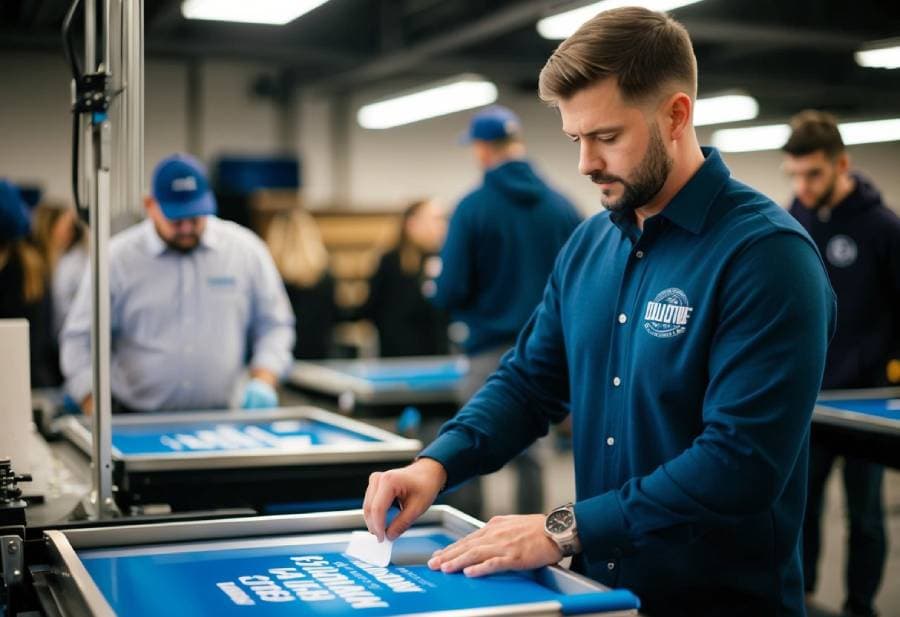ThreadCo Print Shop team