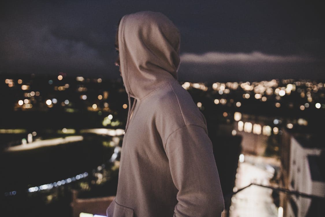 Create Unique Grad Hoodie Designs That Stand Out