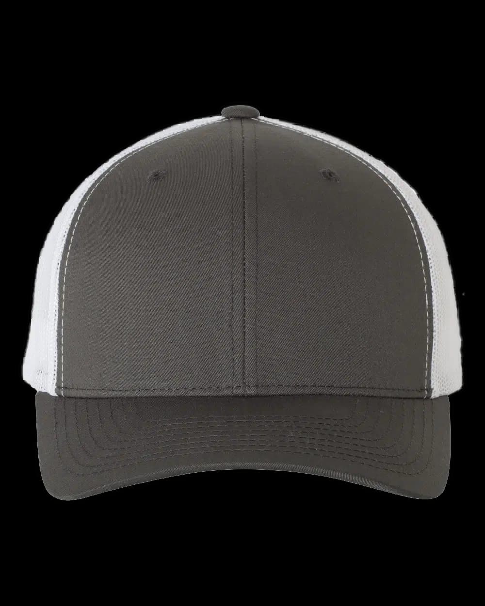 Custom YP Classics Retro Trucker Cap — hat for printing and embroidery