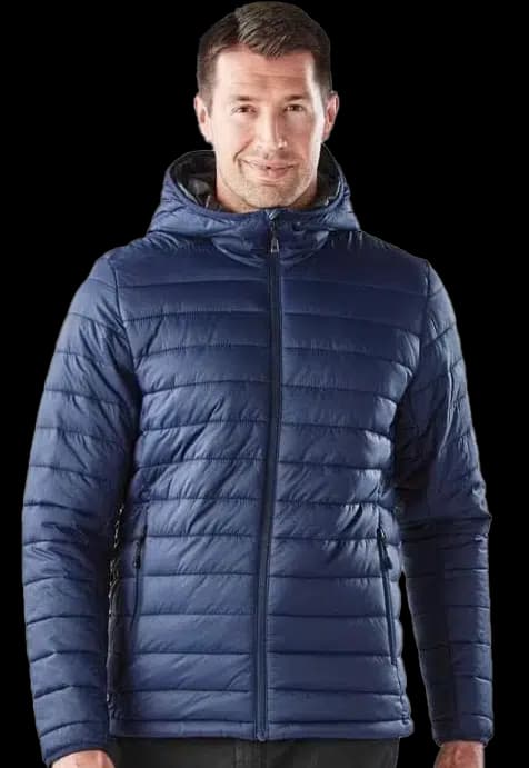 Stavanger Thermal Jacket