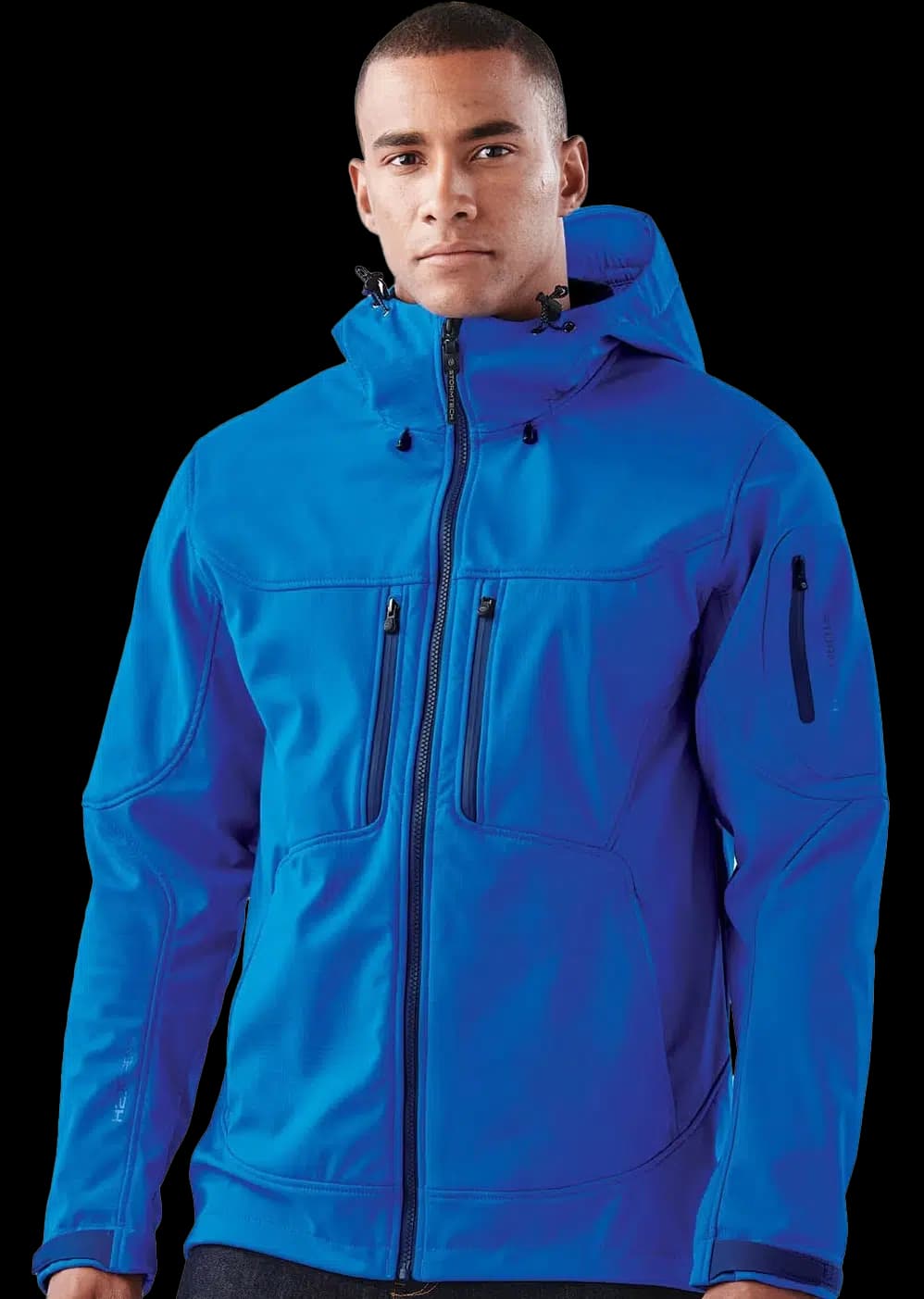 Epsilon 2 Softshell Jacket