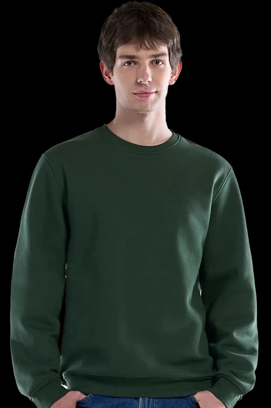 Crew Crewneck Sweatshirt