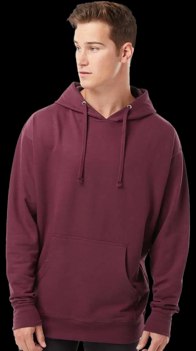 Independent Midweight Hoodie