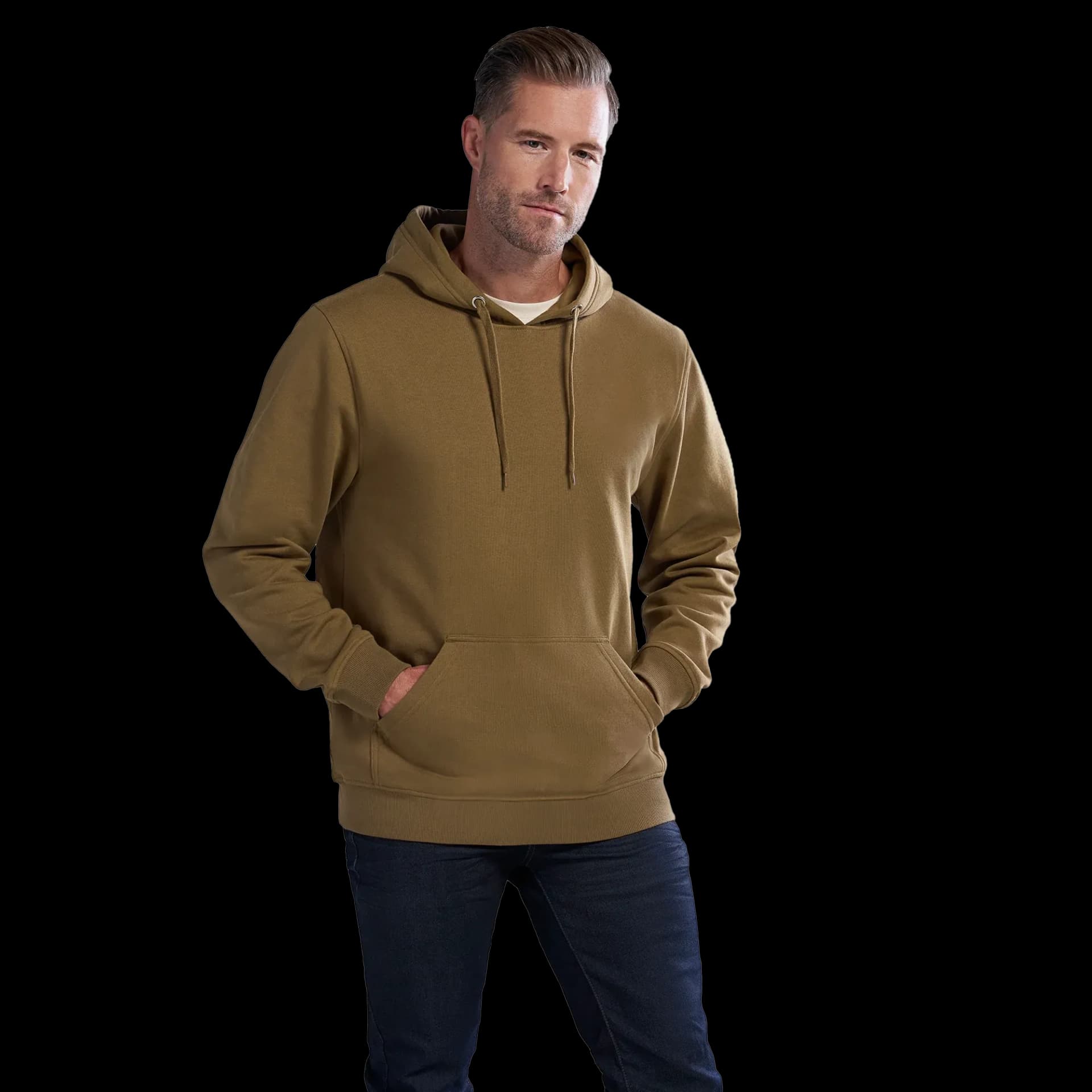 Vault Hooded Sweatshirt