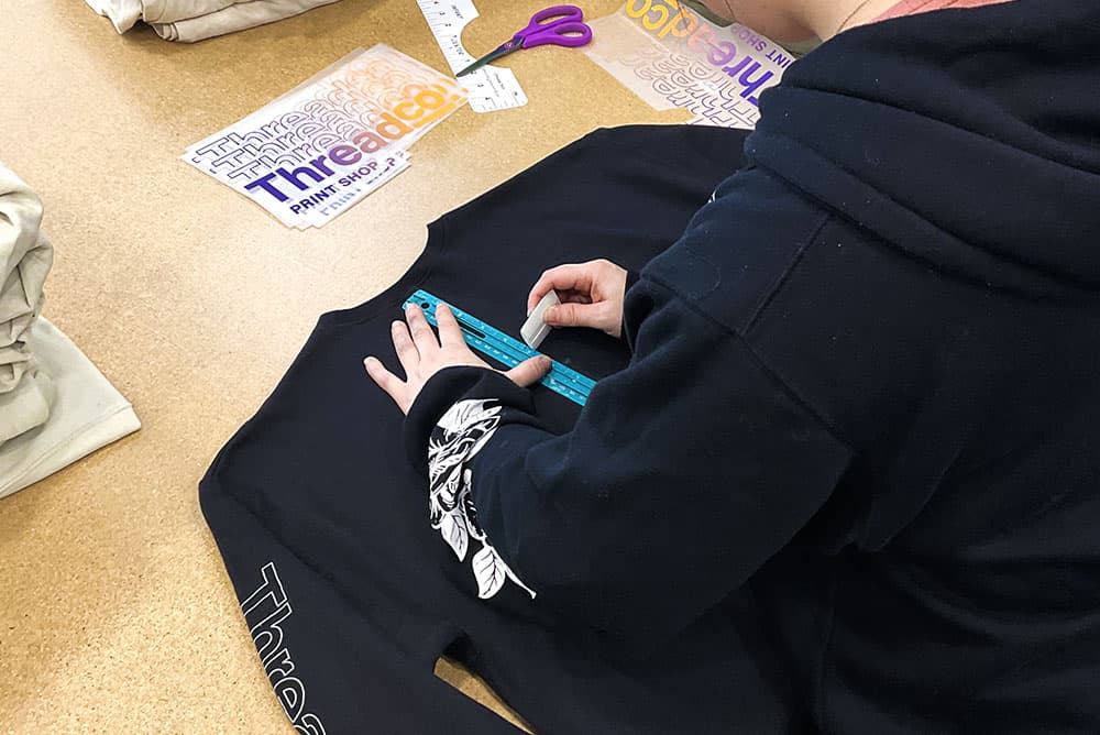 Build Your Brand with Premium Performance Apparel