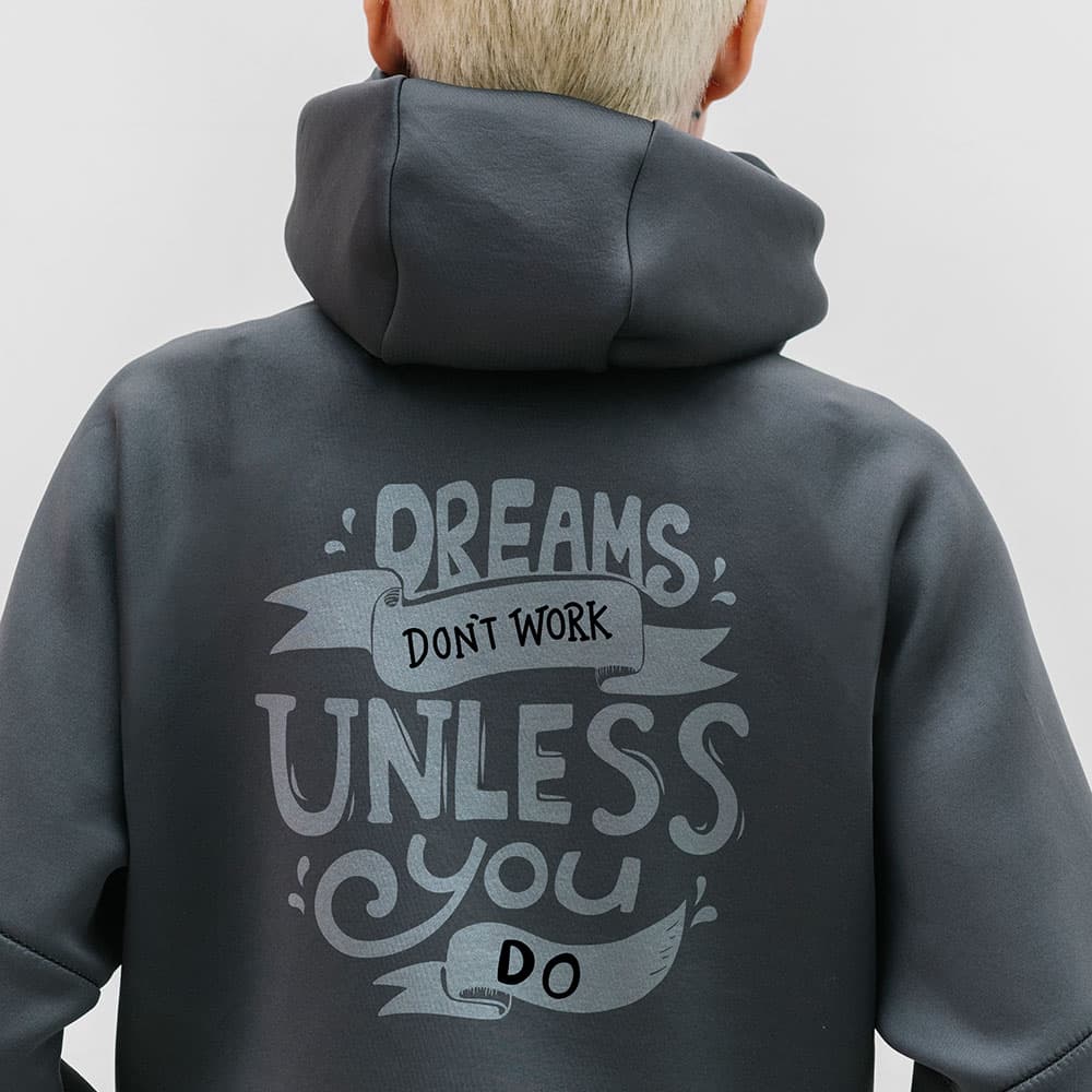 Custom Hoodies in Coquitlam — ThreadCo Print Shop