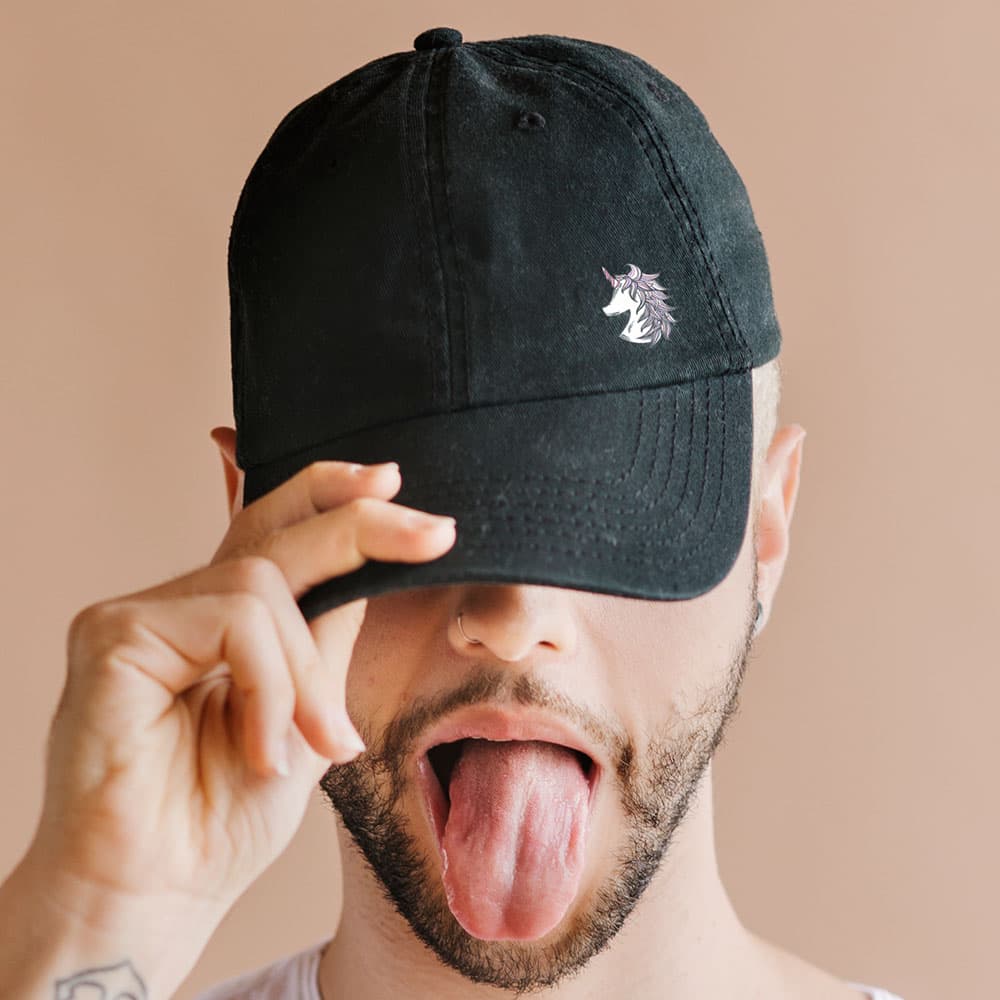 Custom Hats in Surrey — ThreadCo Print Shop