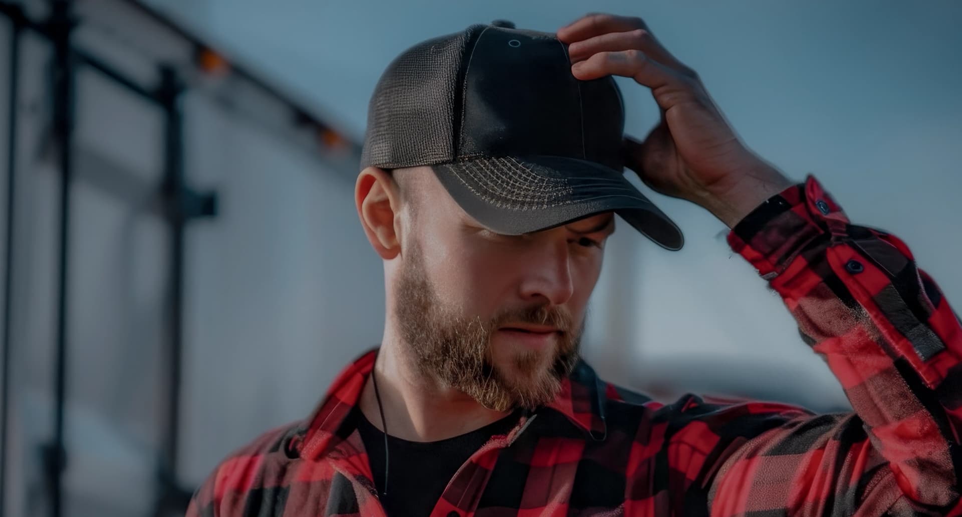 Hats category