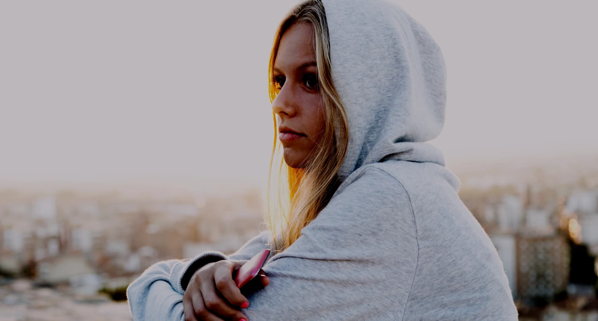 Hoodies category