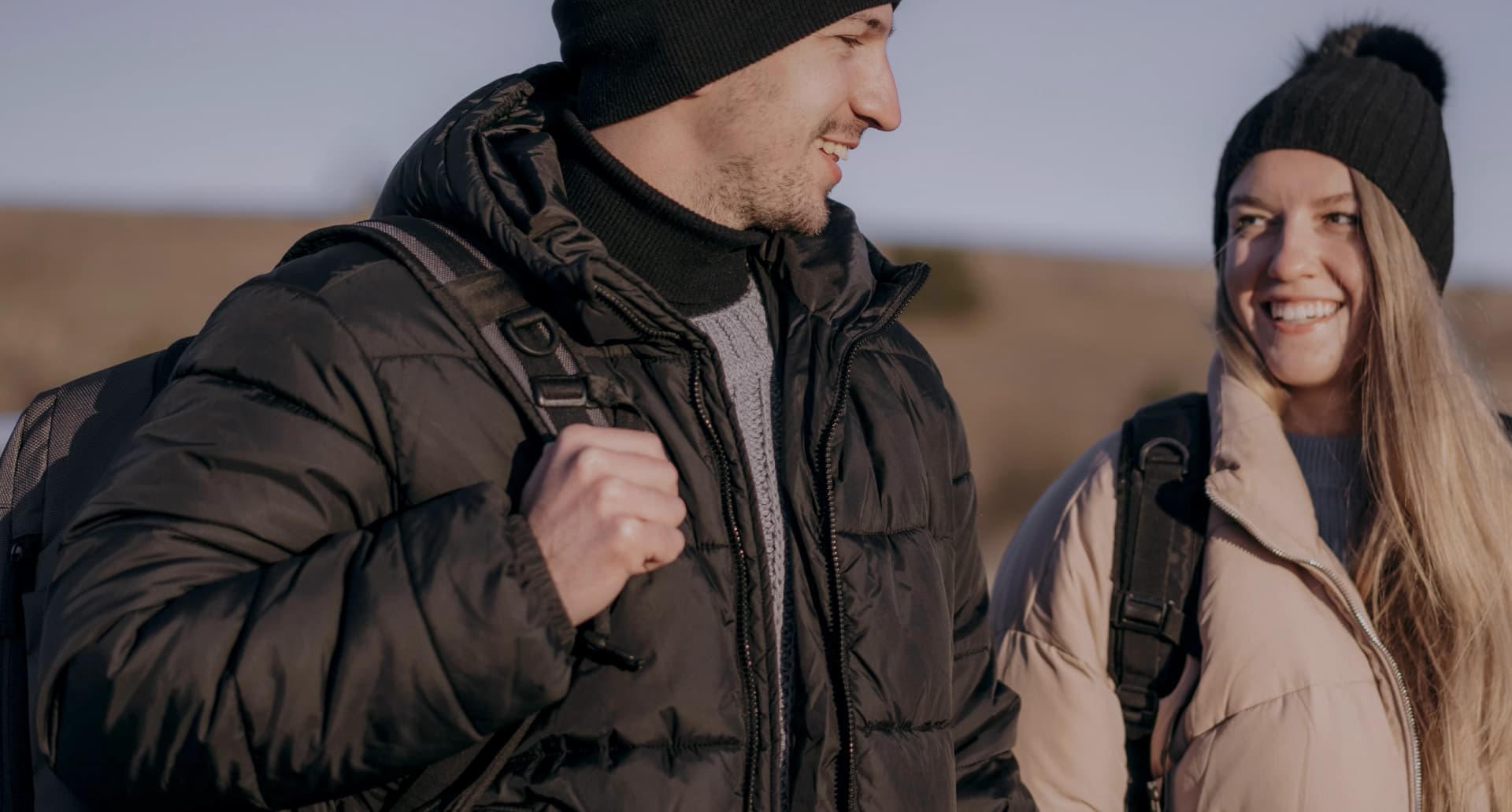Jackets category