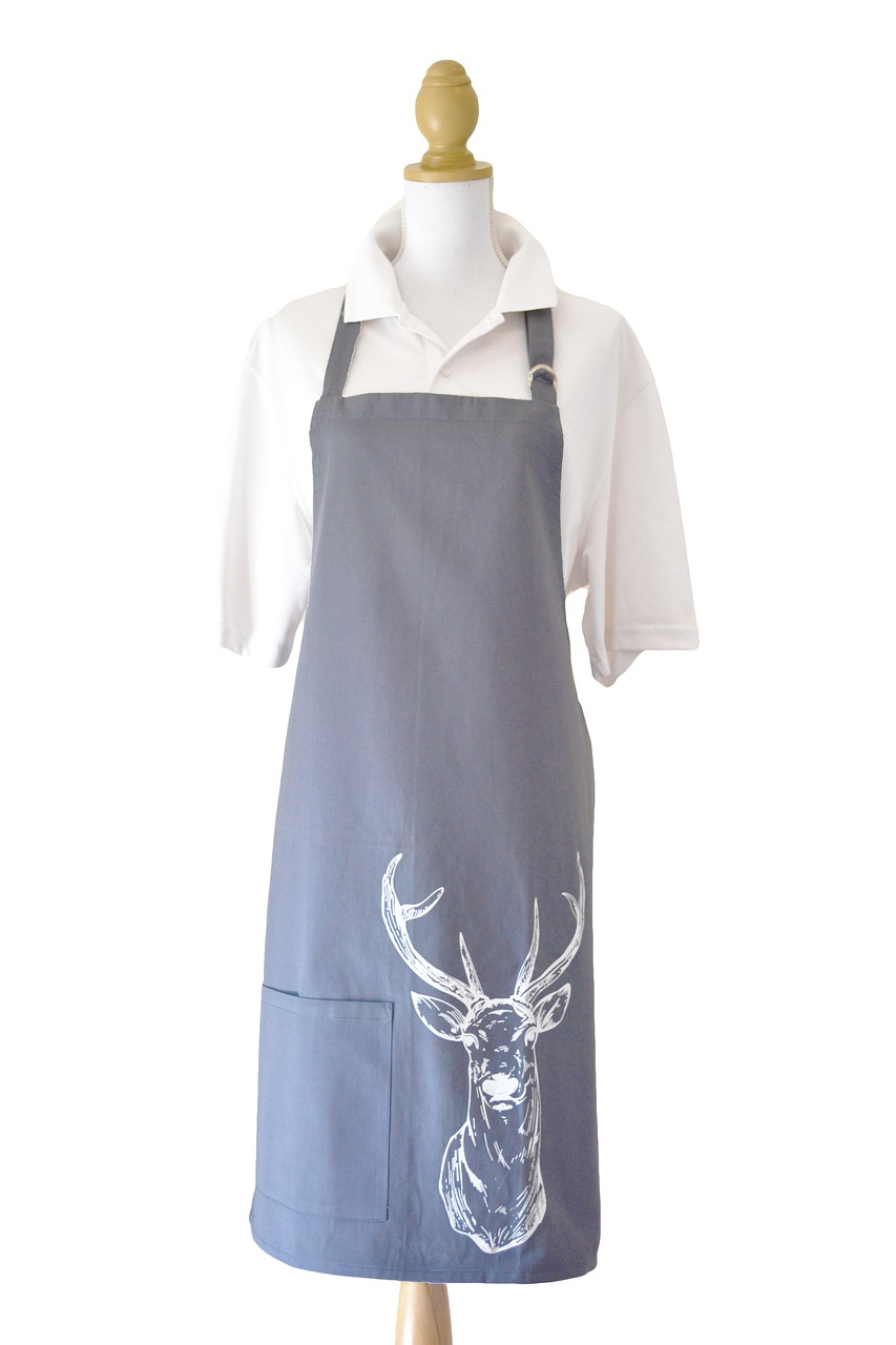 Custom Aprons