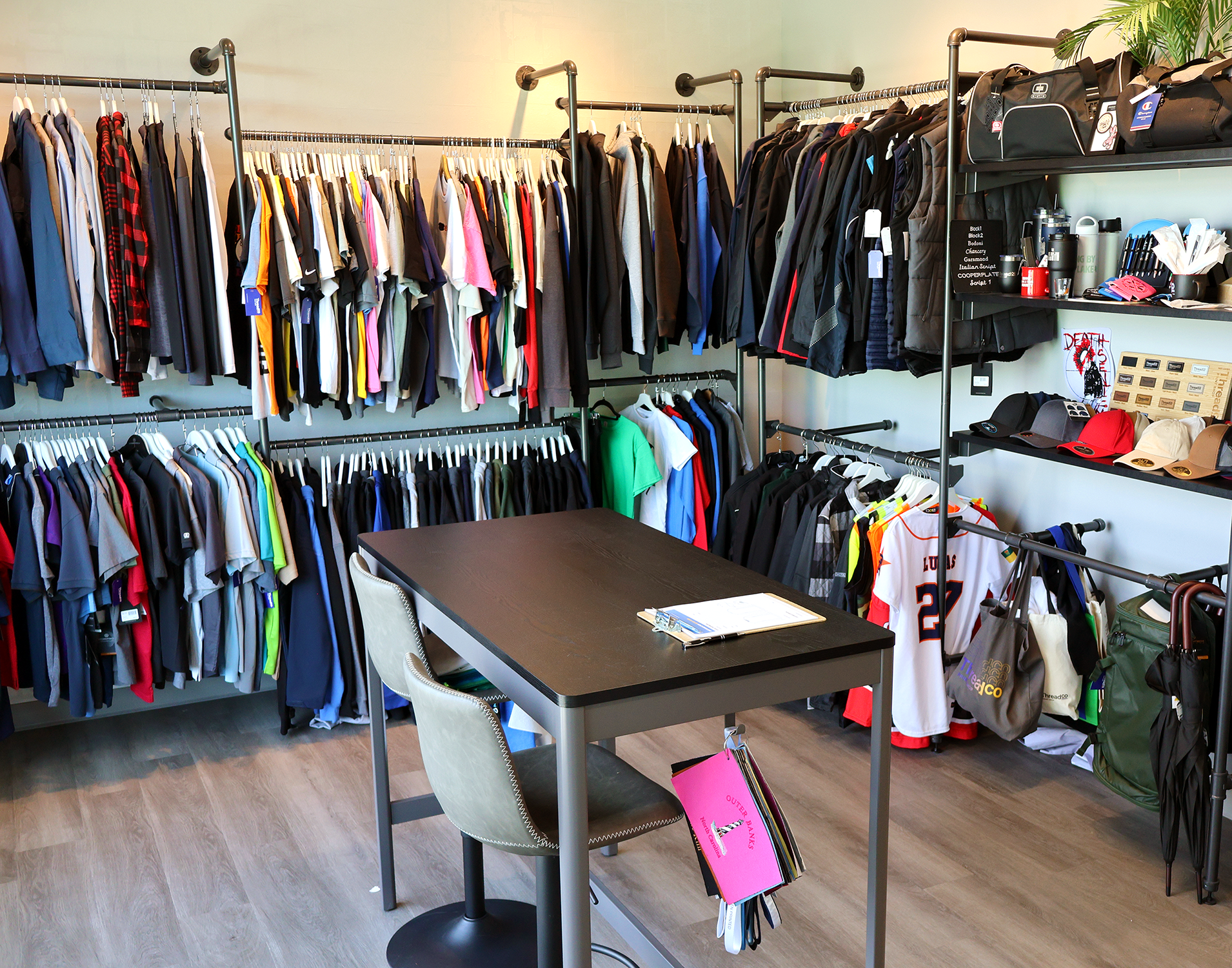 Showroom Image