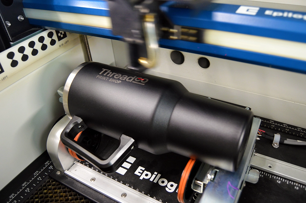 Laser Engraving